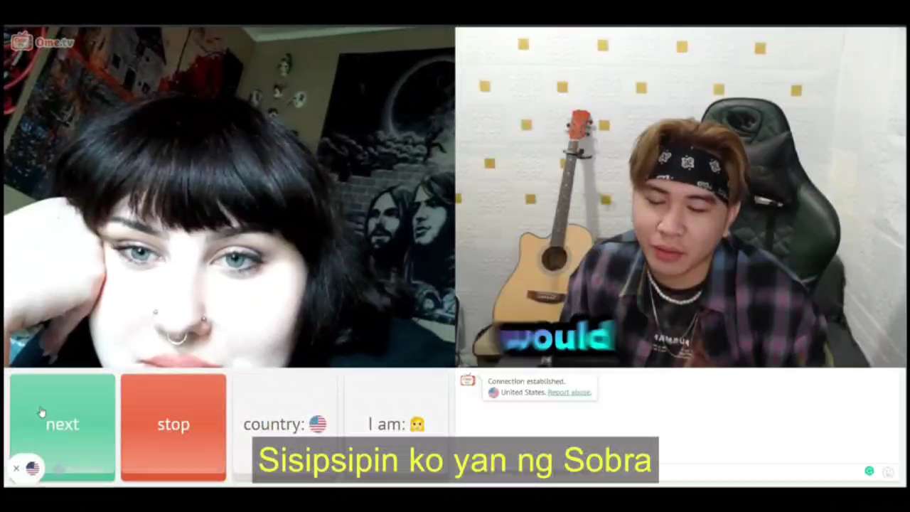 Pinagpalang Streamer 2