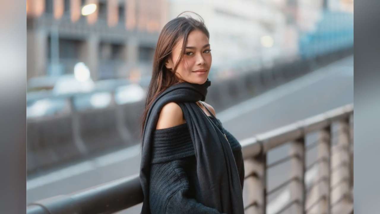 Ang Buong Akala Niya ay Photoshoot Lang Ang Lahat