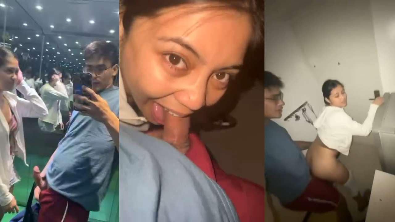 Hindi Na Umabot sa Kama Ang Libog na Nadarama