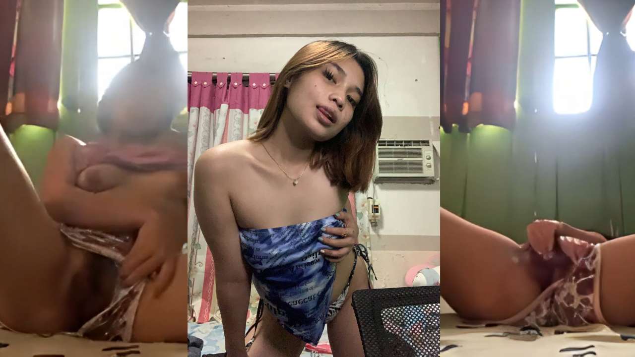 Maagang Nagkutingting si Jingjing