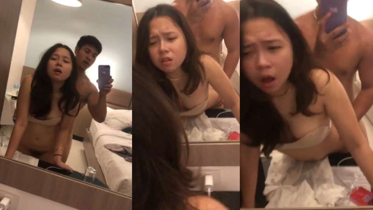 Papatunayan Kong Mahal Kita Basta Sumama Ka Muna Sakin sa Sogo