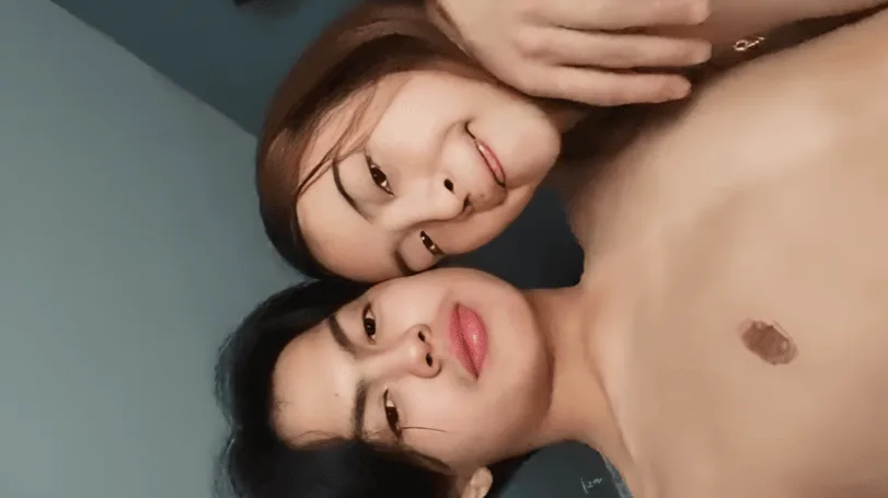 Sofa iyotan with my lovely gf