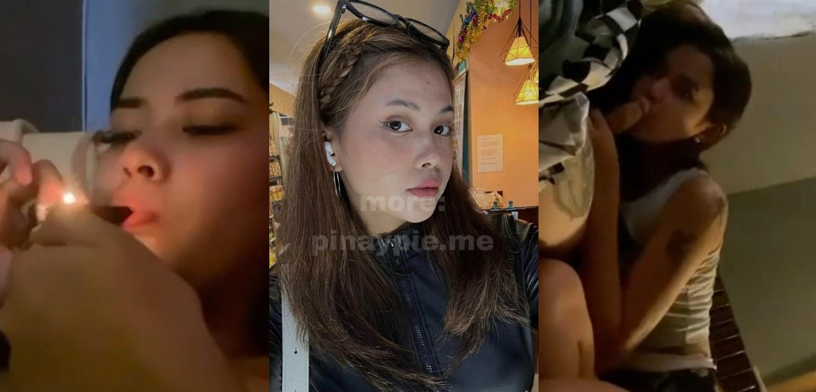 Pinagamit bago ginamit