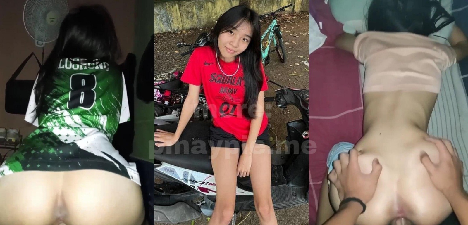 Bangko si Julius pero naka score sa muse