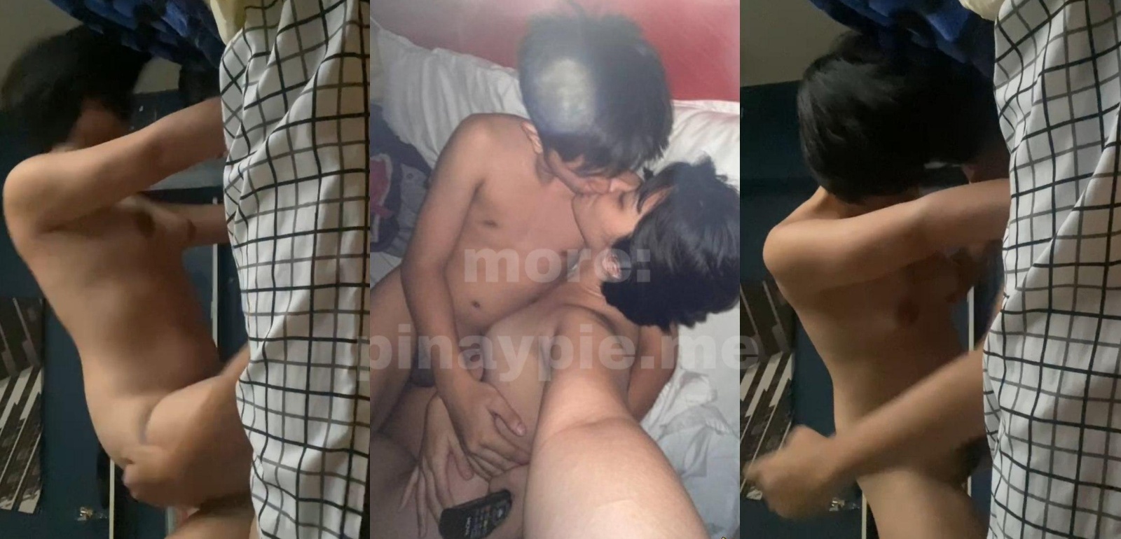 Mga tipo kong tomboy