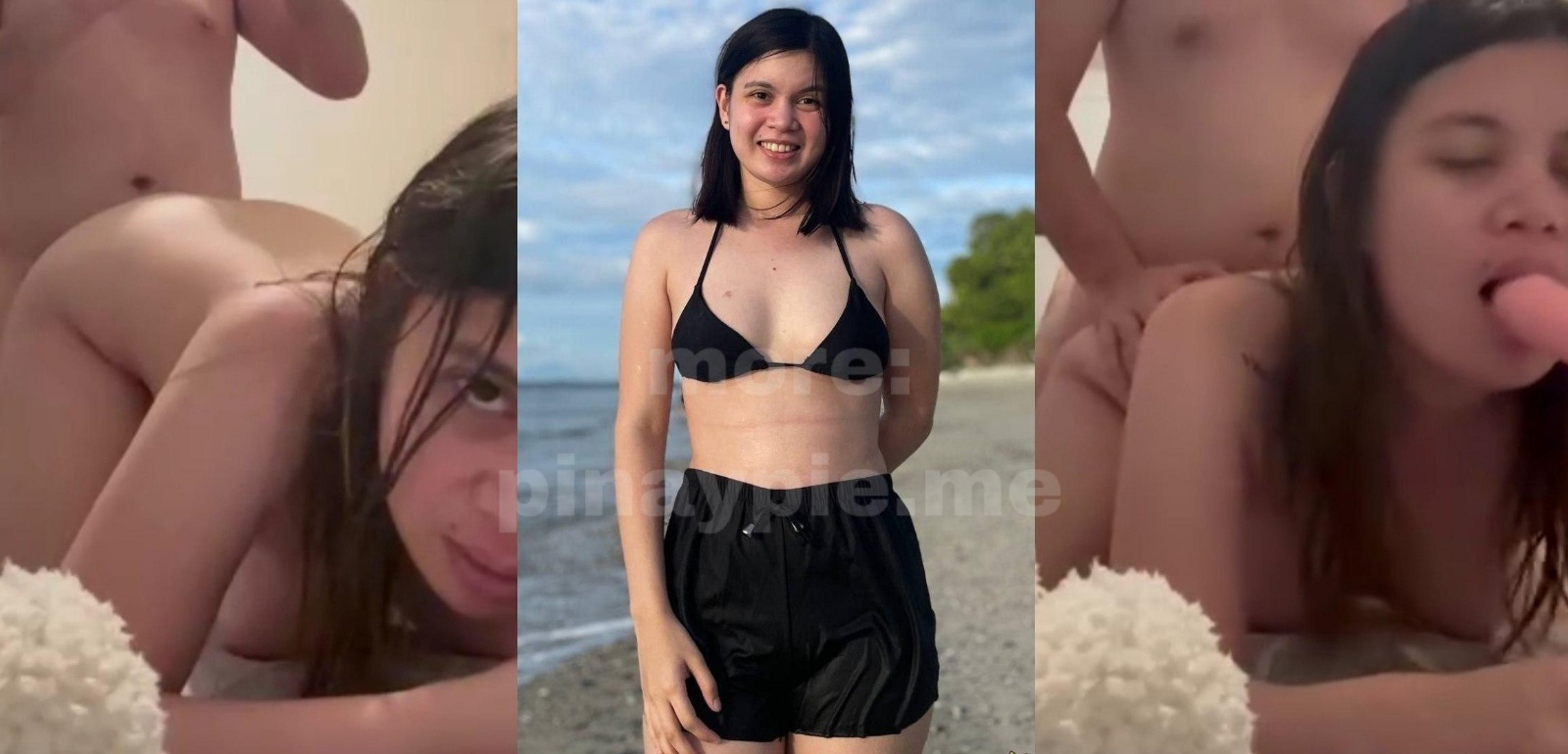 Dildo muna bago ang sakuna