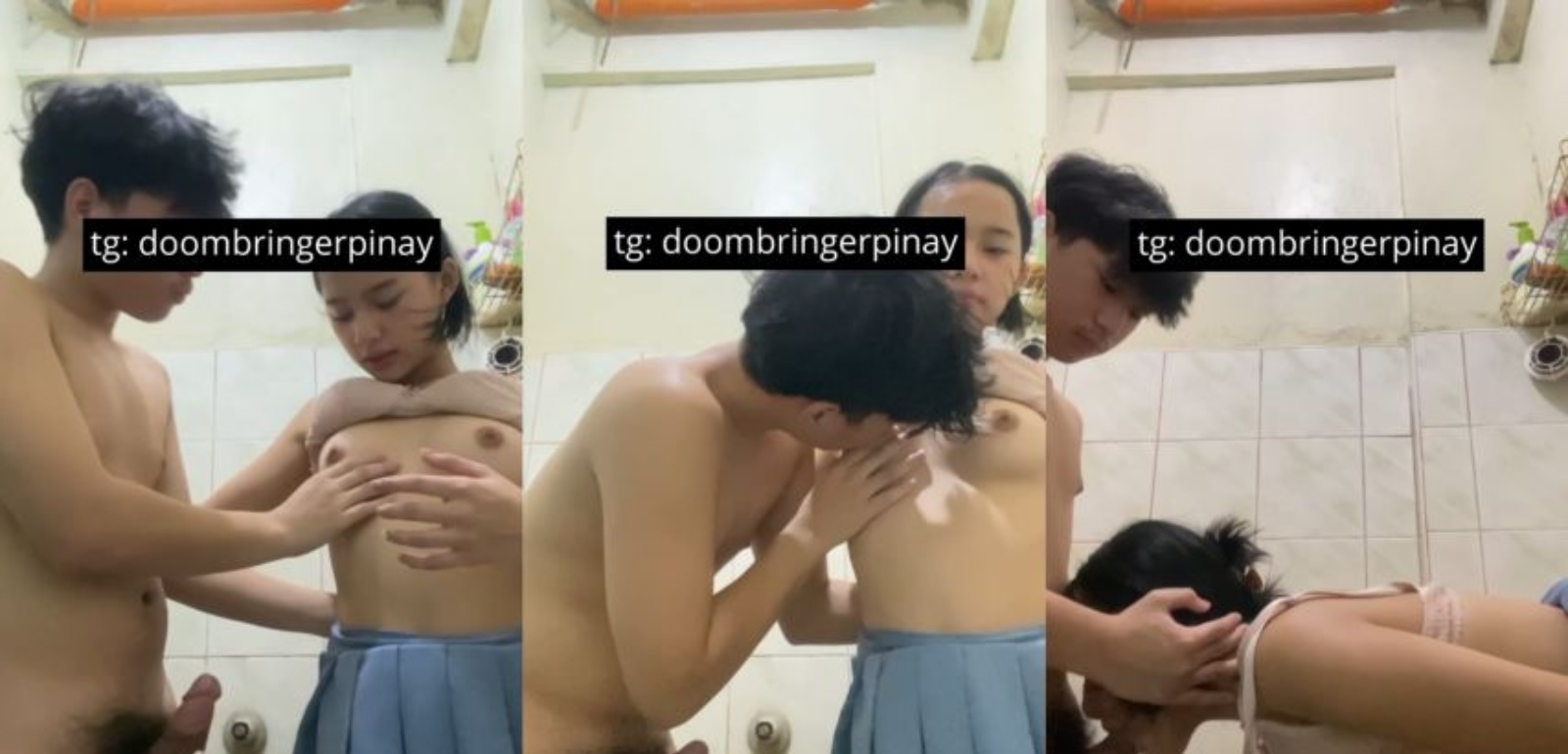 Idol Nyo sa Tiktok Tinutumbok Lang ng Barok