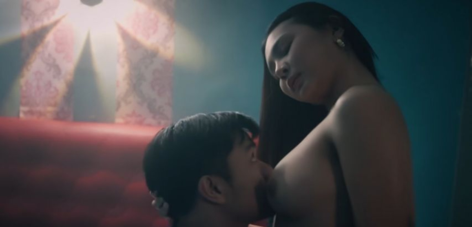 Masaya na si Jas Makapiling si Lukas ng Tatlong Oras