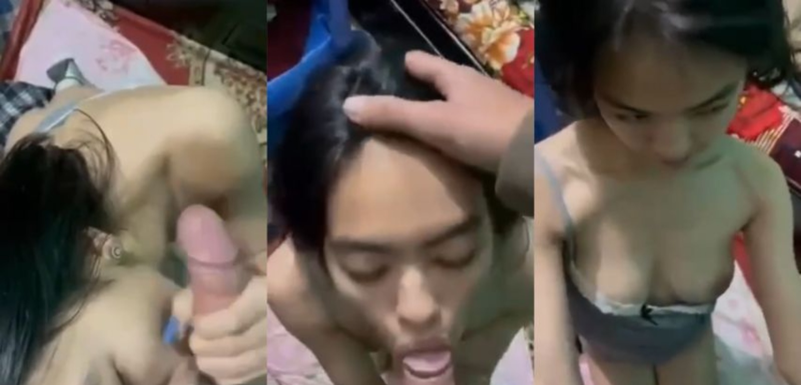 Parang Sumusutsot ng Bulalo Ang Aking Idolo