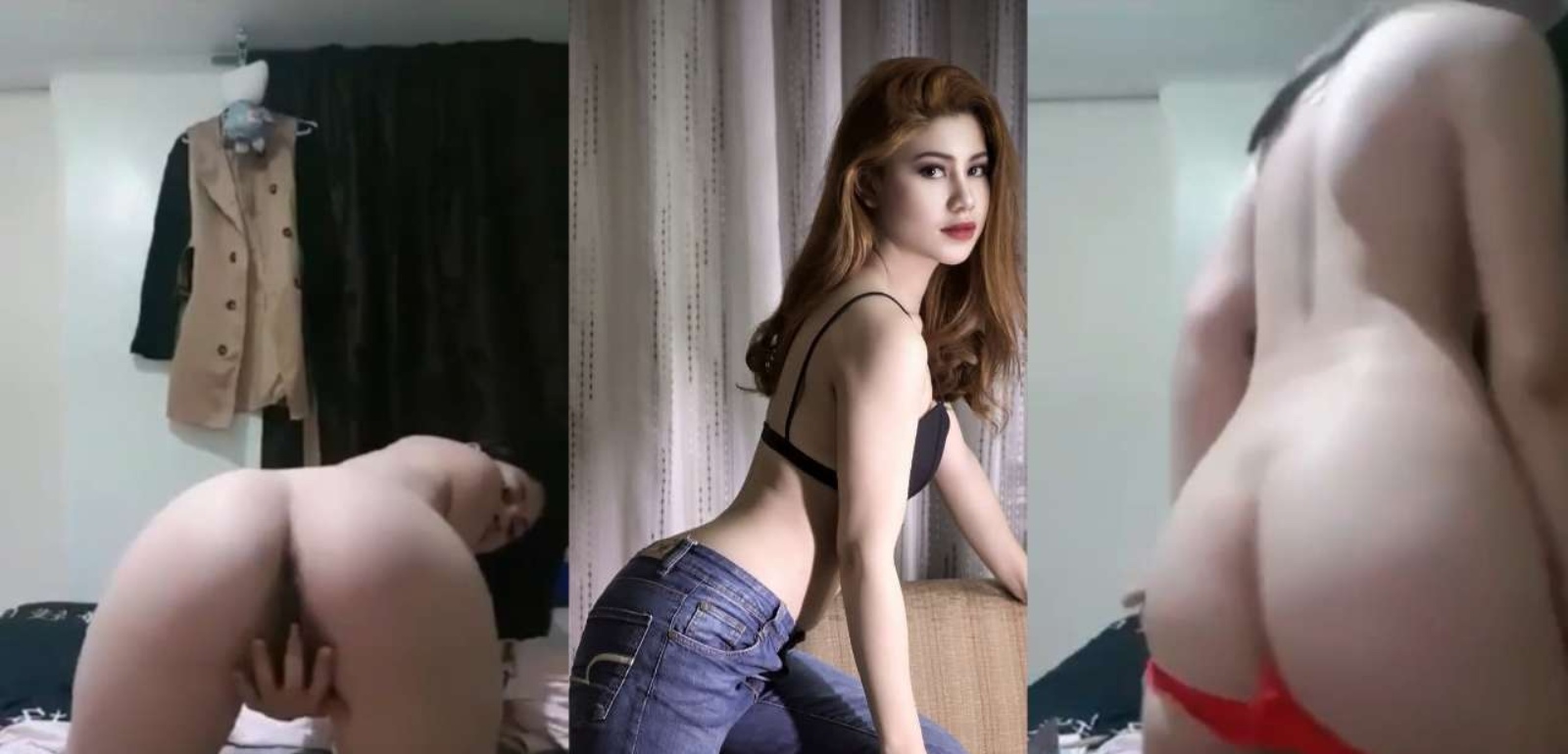 Binuklat ni Katkat Ang Pink na Sugat 4