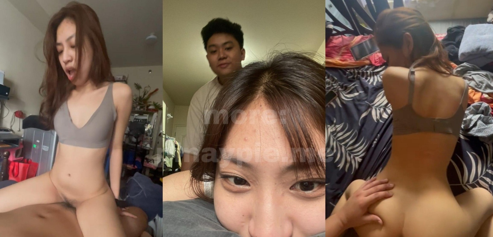 Nakakainggit parang gusto kong manakit