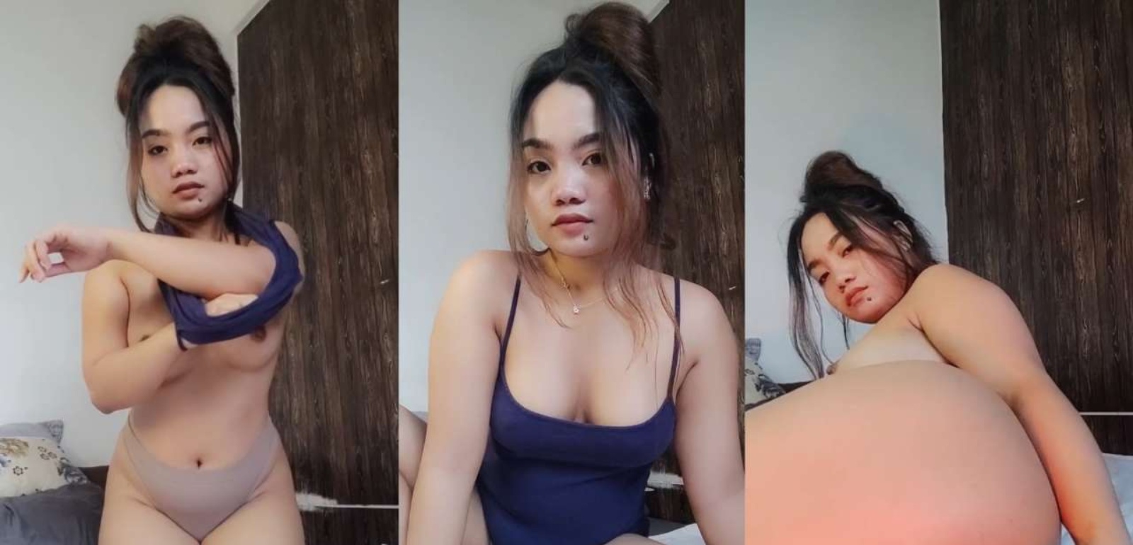 Bittermelon For Better Life Ang Motto ni Jennifer