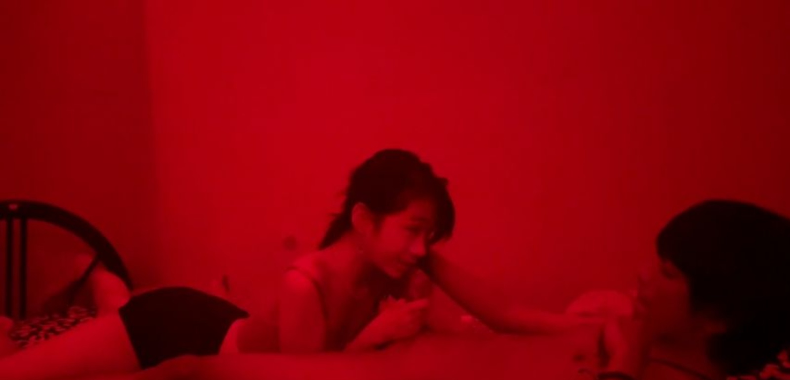 Ganito Pala Maglambing si Ysabel sa Kanilang TL