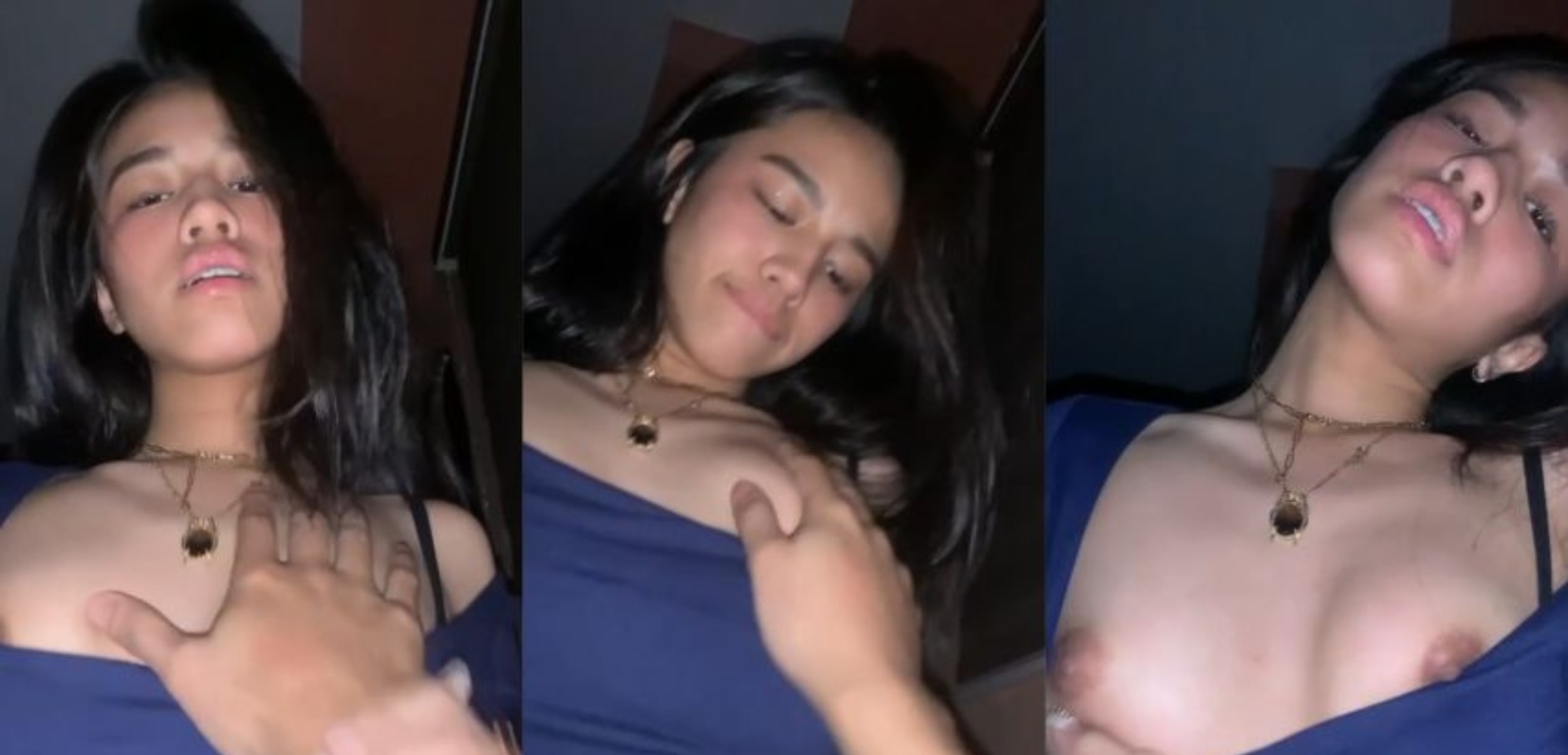 Sinuko na ni Karen Ang Perlas Kay Bespren