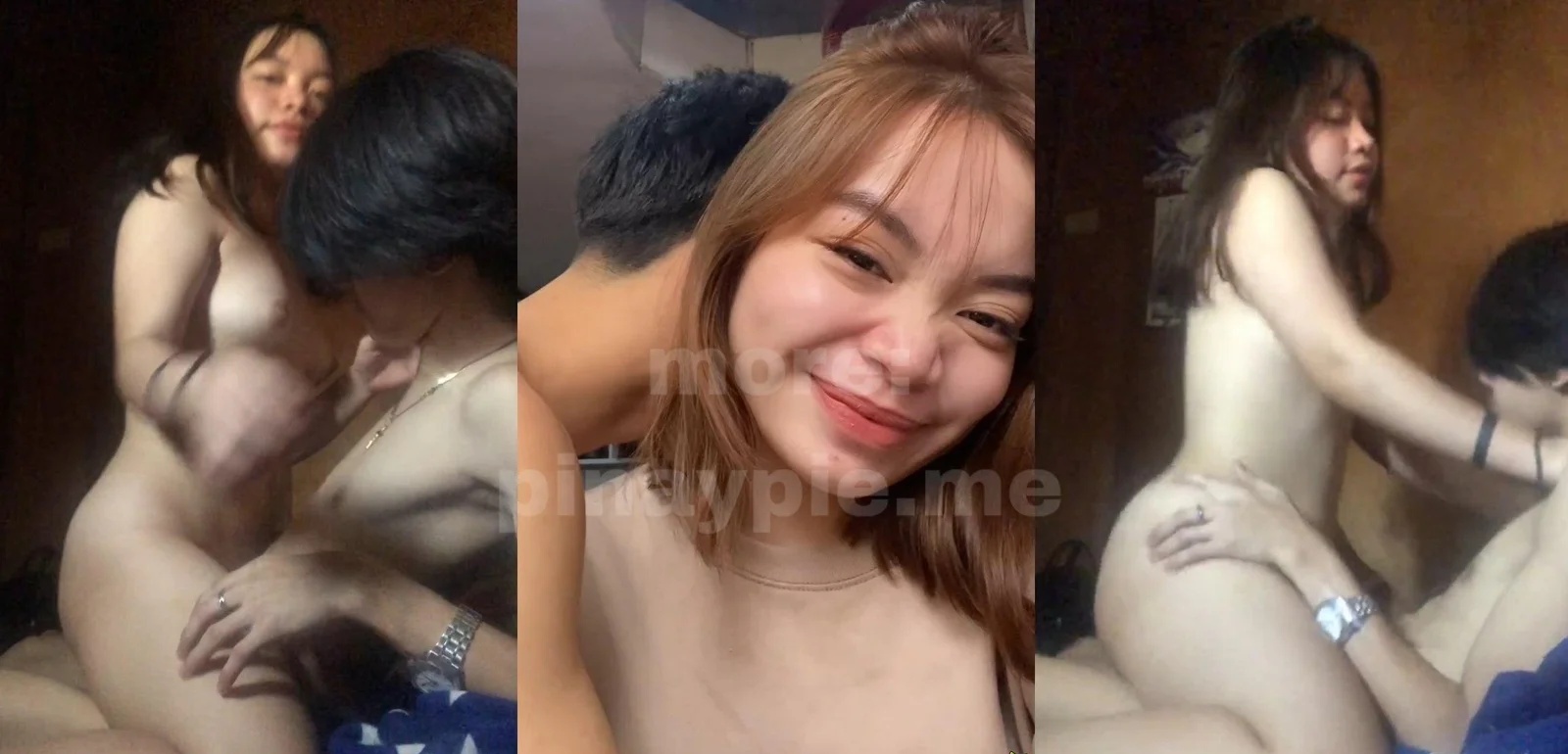 Ayaw papigil ni bayaw kahit tirik na tirik ang araw