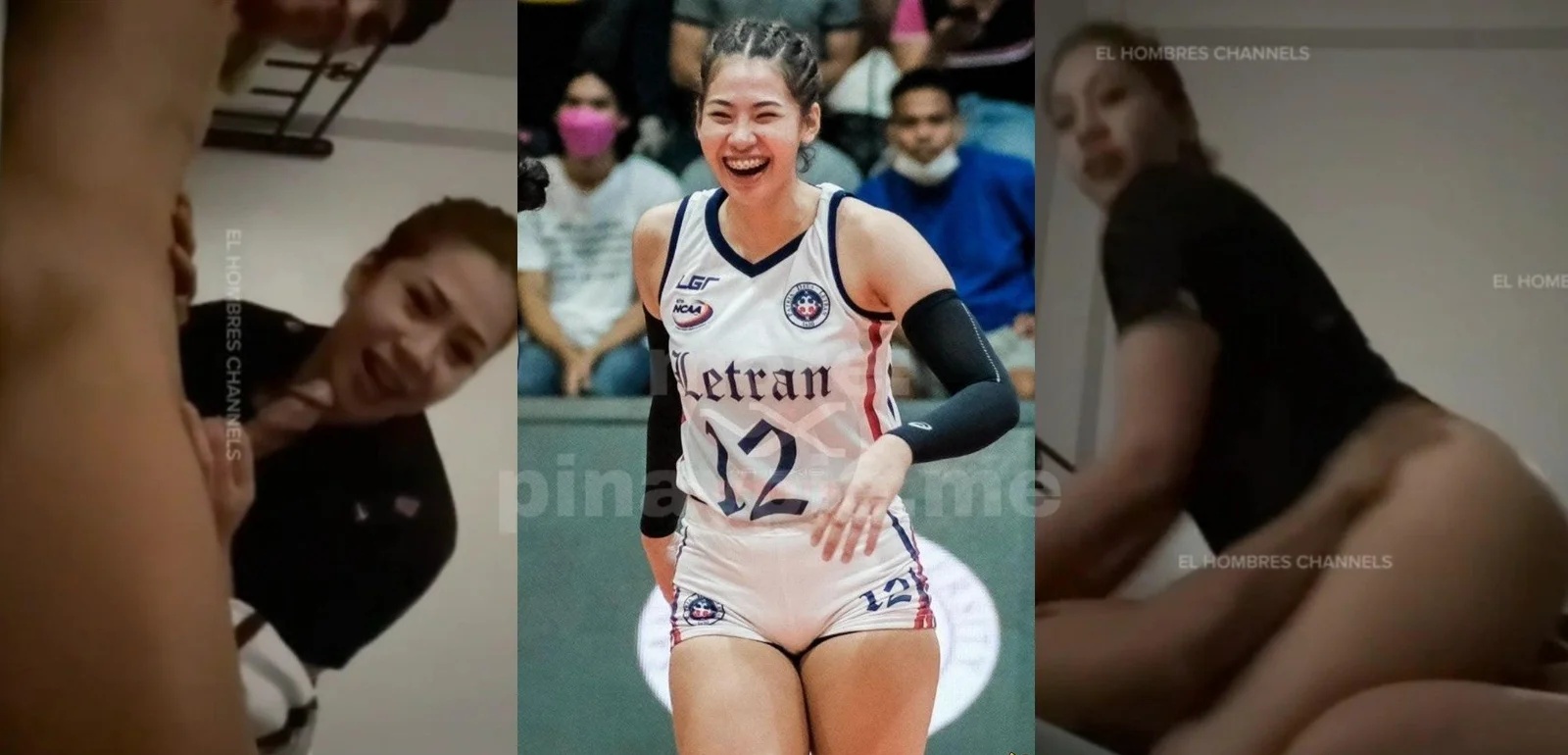 Ck Calixto masipag umararo