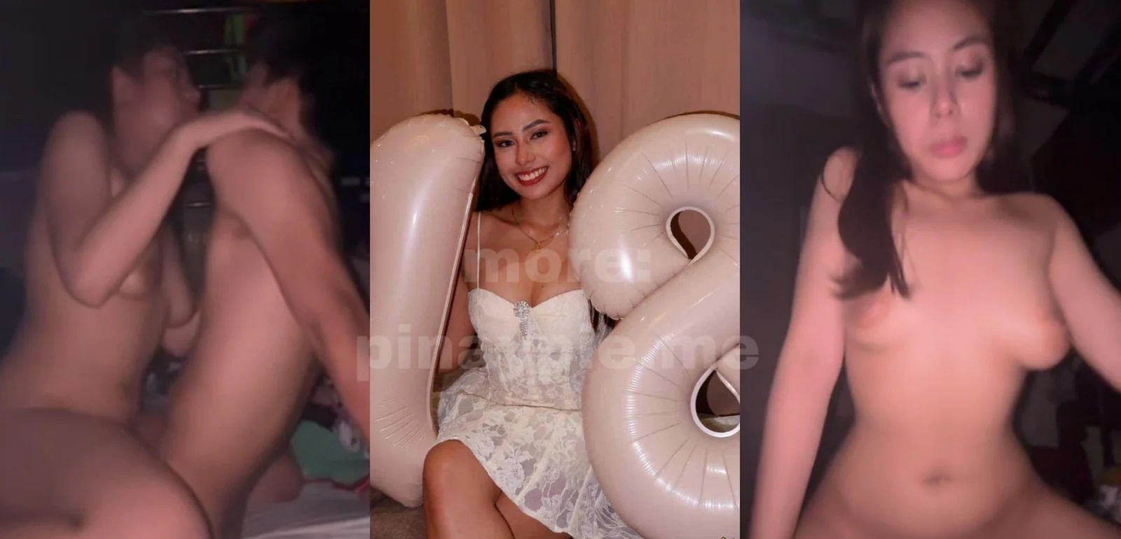Disiotso parang balut