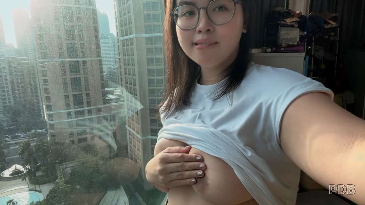 Average Size Lang Pero Tunay Ang Alog