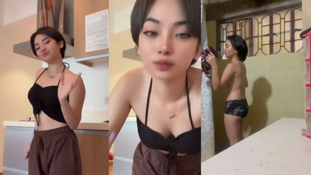 Bakit Ka Pa Maghuhugas Kung Wala Namang Kakain