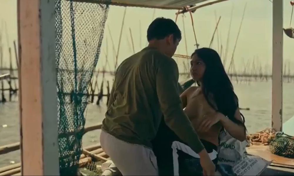 Denise Esteban niyot sa fishpond sex scenes