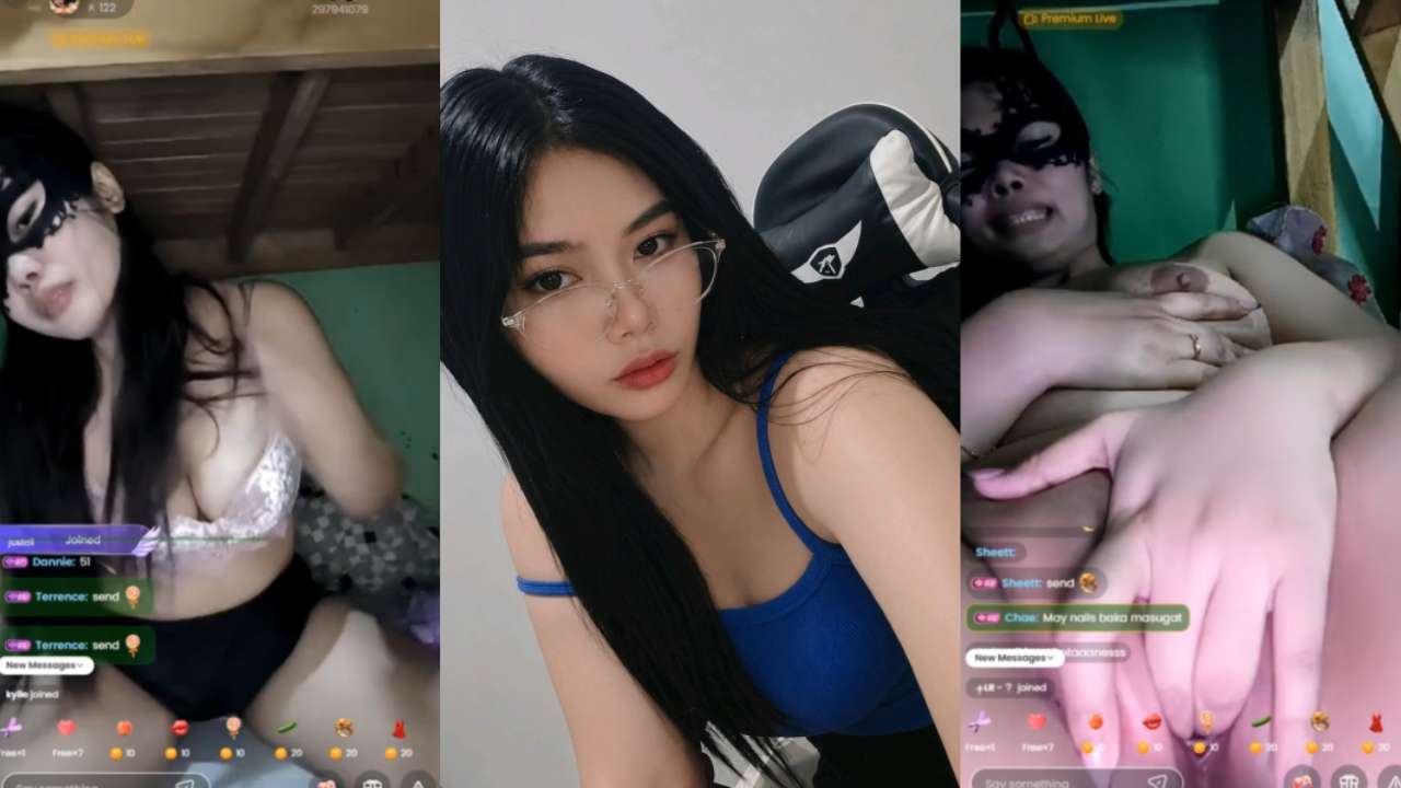 Gatas na Gatas Ang Kepyas ni Jas