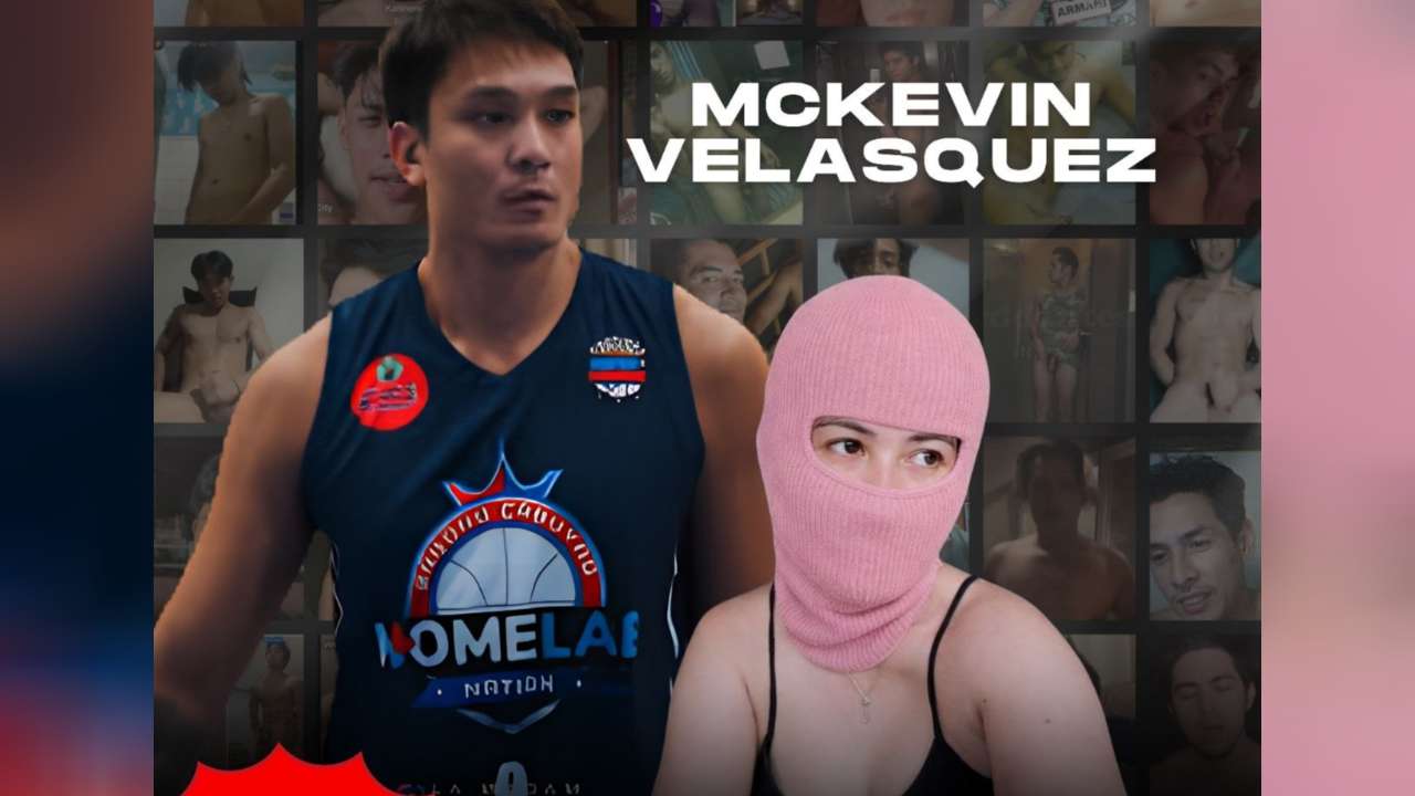 Hindi Lang Panghard Court, PangVictoria Court Din si Kevin