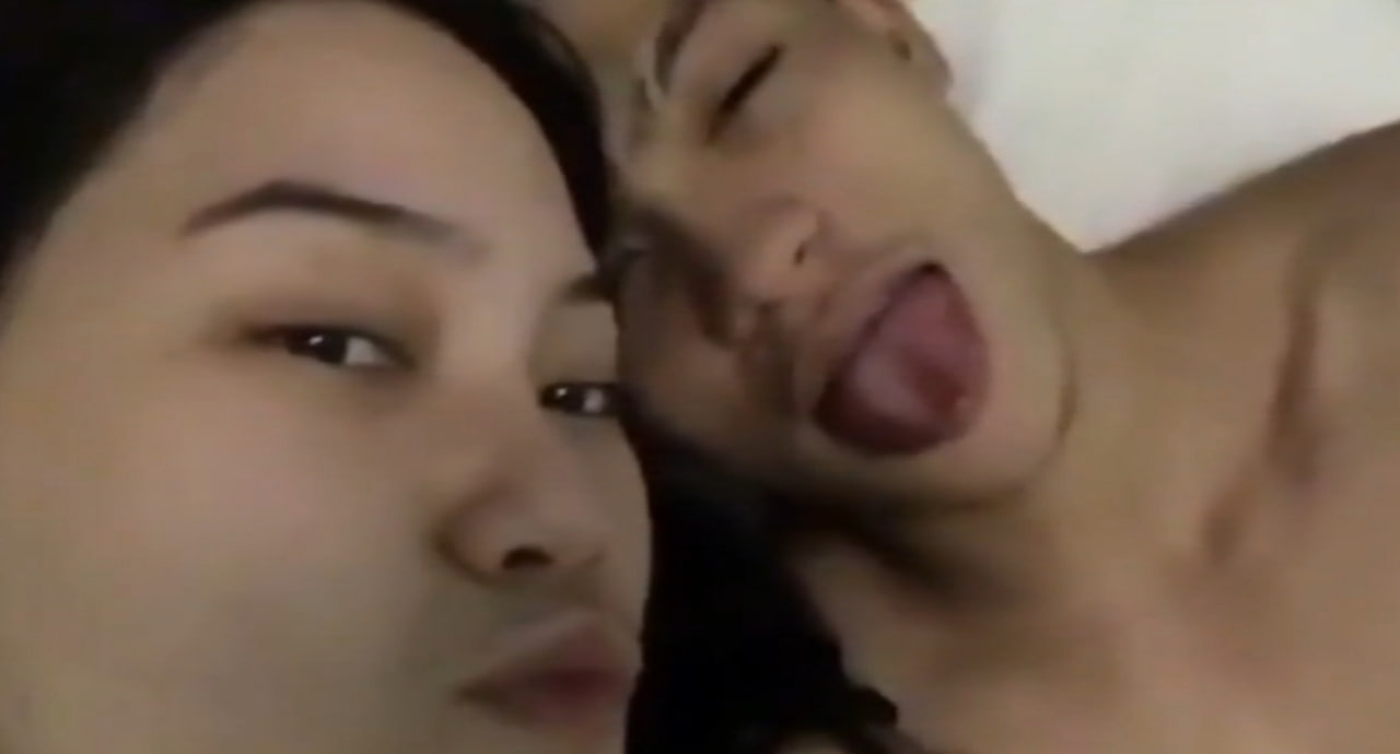 Pag love mo kainin mo babe