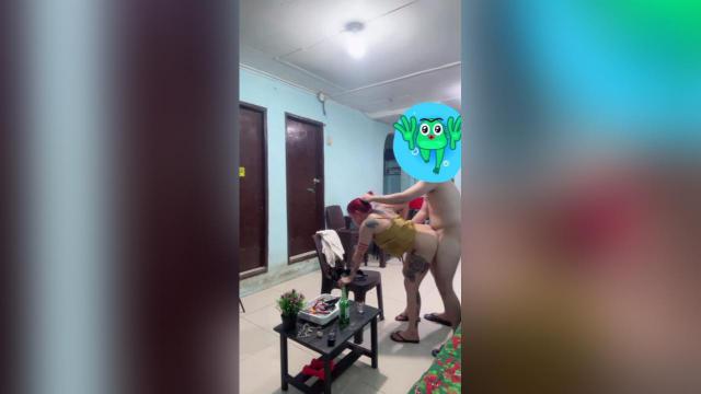 Shot Muna Bago Magpatuhog sa Pepe