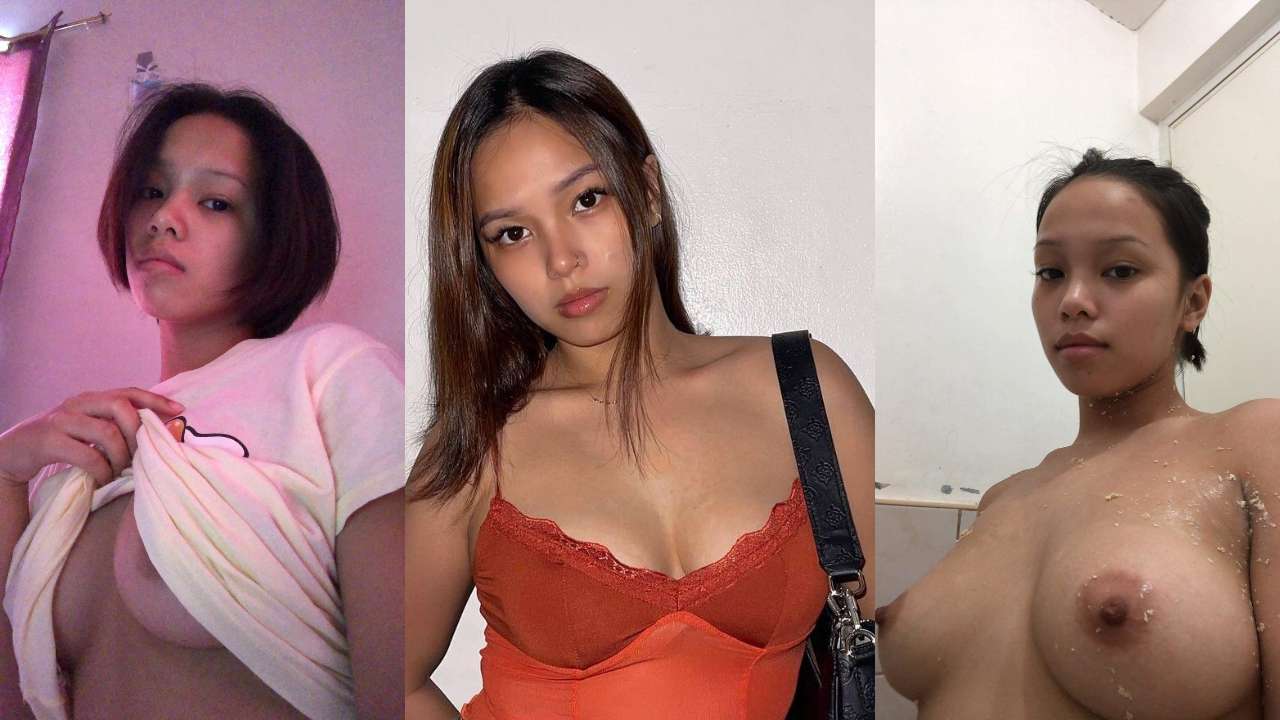 Thirst Trapper no More Ang Gipit na Tiktoker