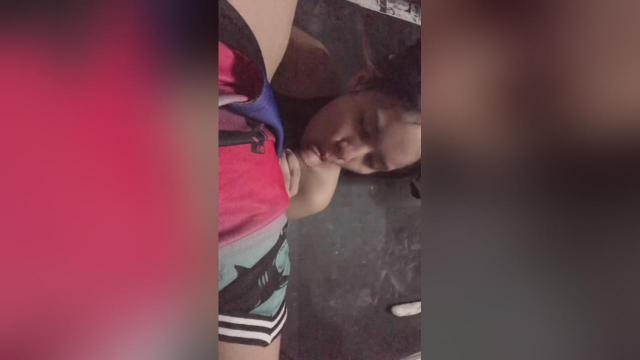 Video Muna Bago Sumubo ng Ratbu