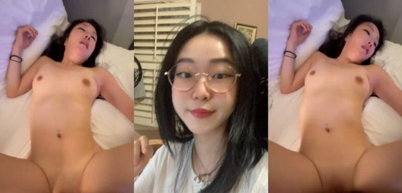 Chinita na Streamer Ang Aking Jinerjer