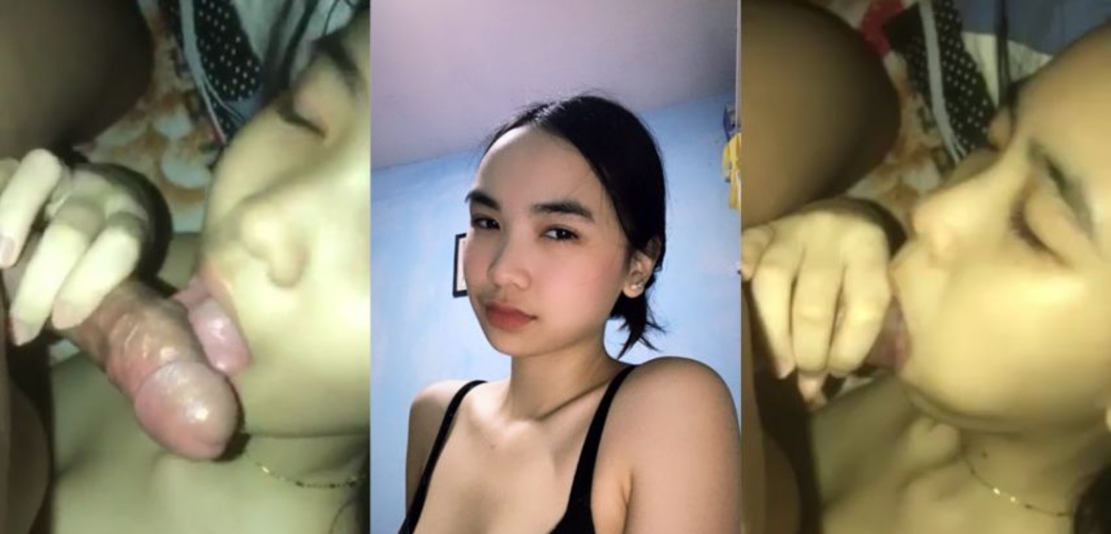 Isa na Namang Sikat sa Tiktok Ang Nabitag sa Sulasok