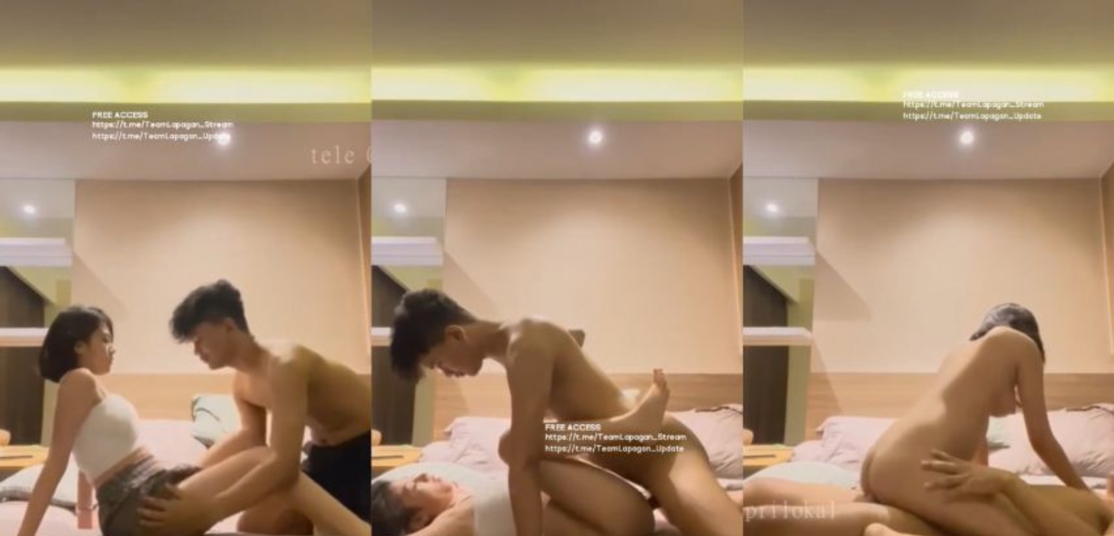 Sa Loob ng Lagusan ni Susan Pinutok ni Pinsan