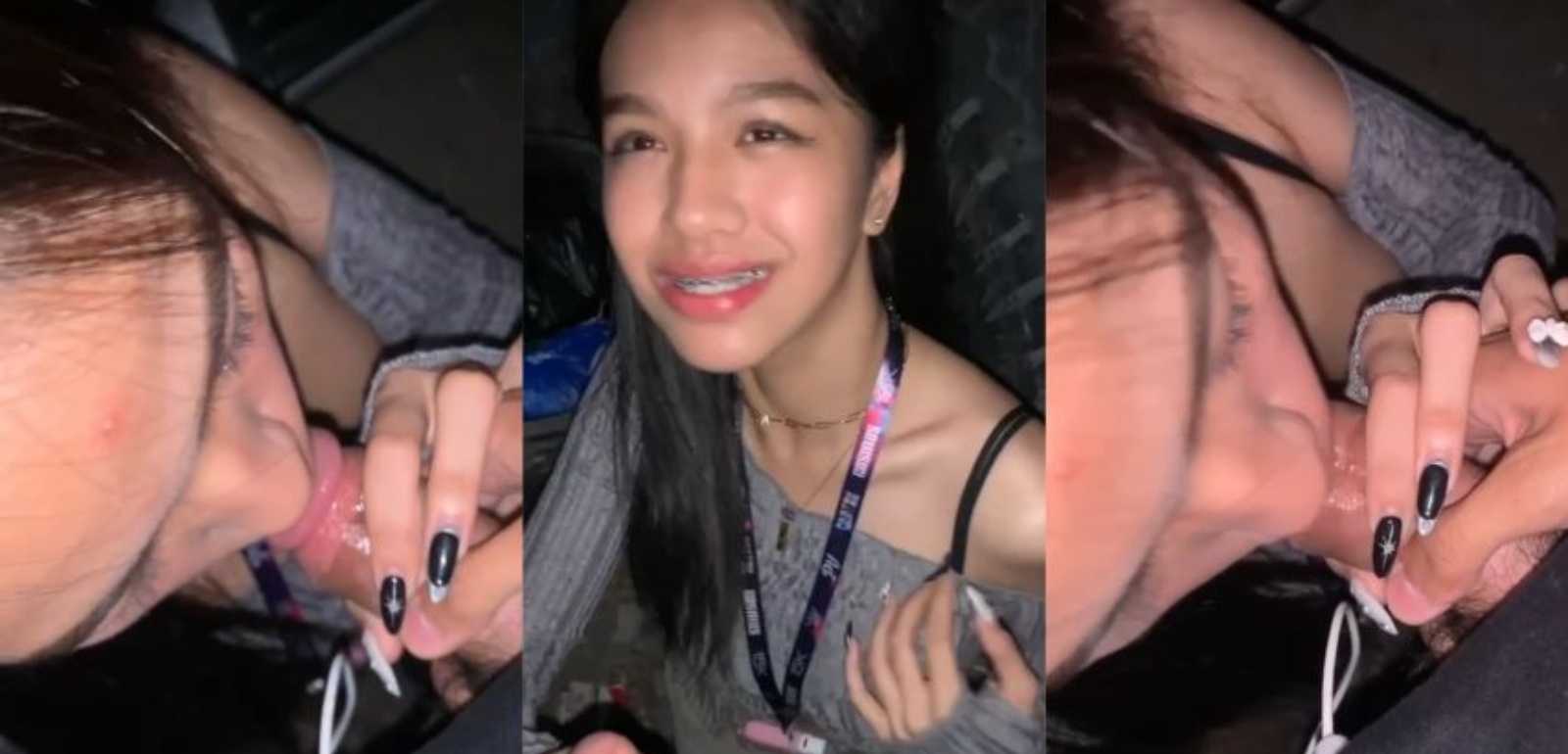 Nakapang-Uto si Dante ng Quality na Estudyante