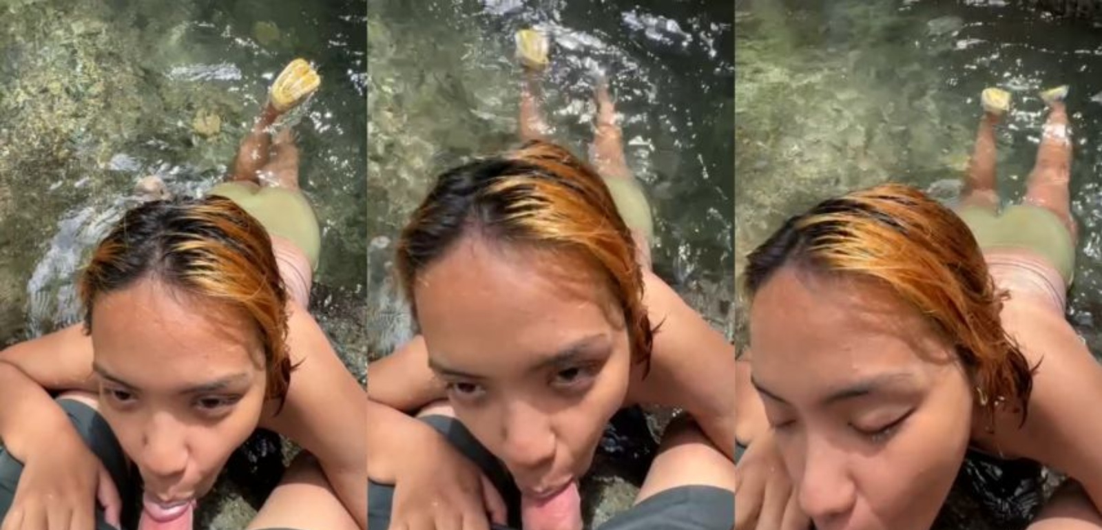 Iba Ang Sinisid ng Eacakes ni Khalid