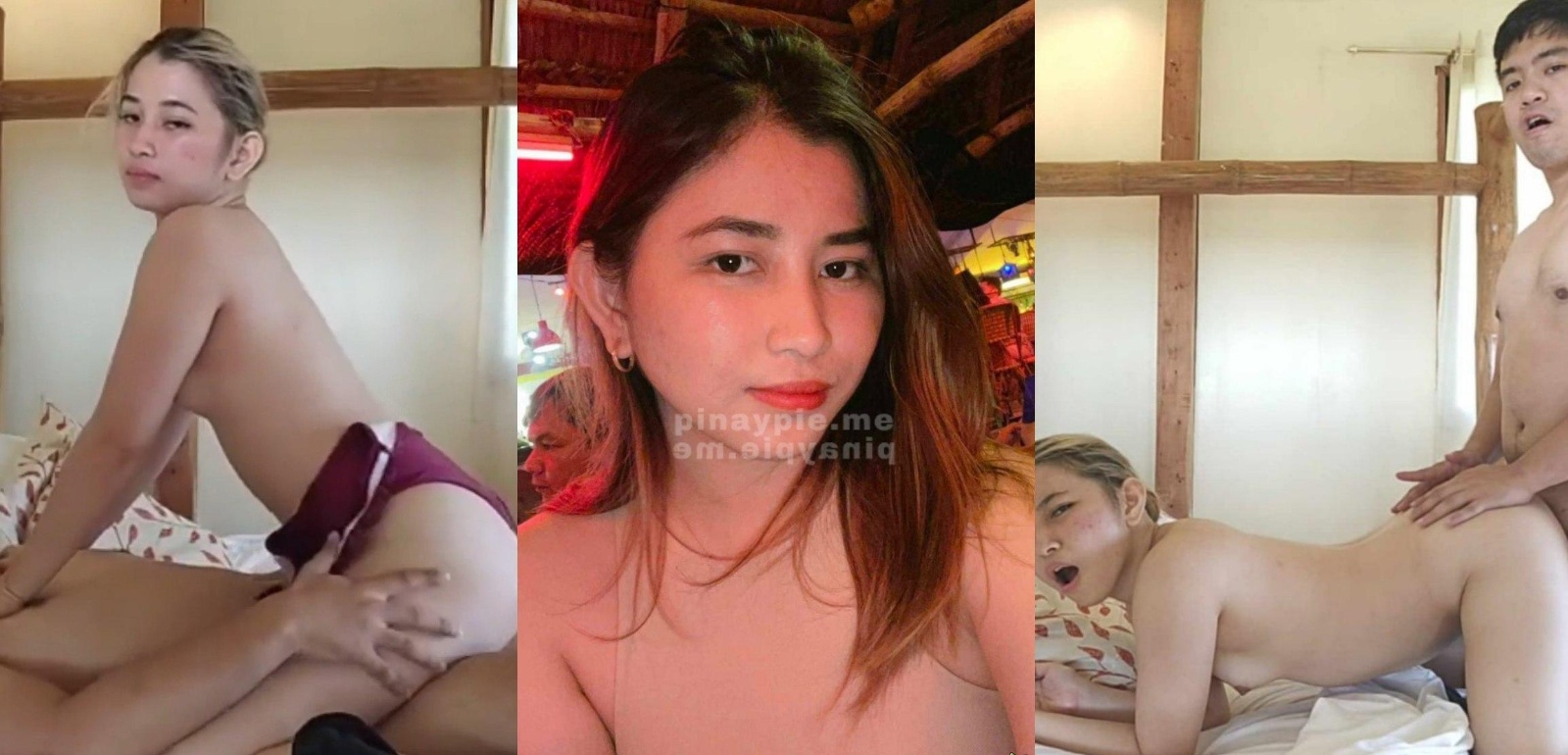 Naglasing bago nakipagsiping