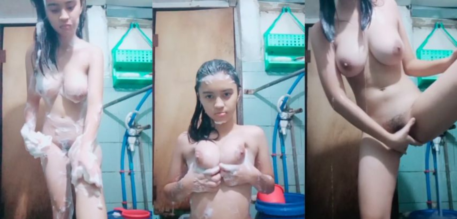 Tatamarin ka pa ba Maligo Kapag Kasabay mo si Bunso
