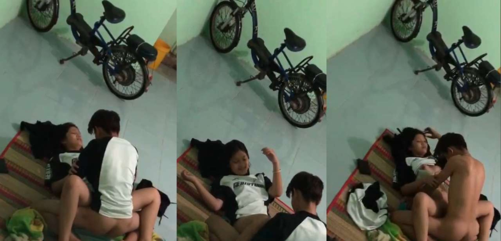 Akala Nila Dalawa Lang Silang Nakakaalam