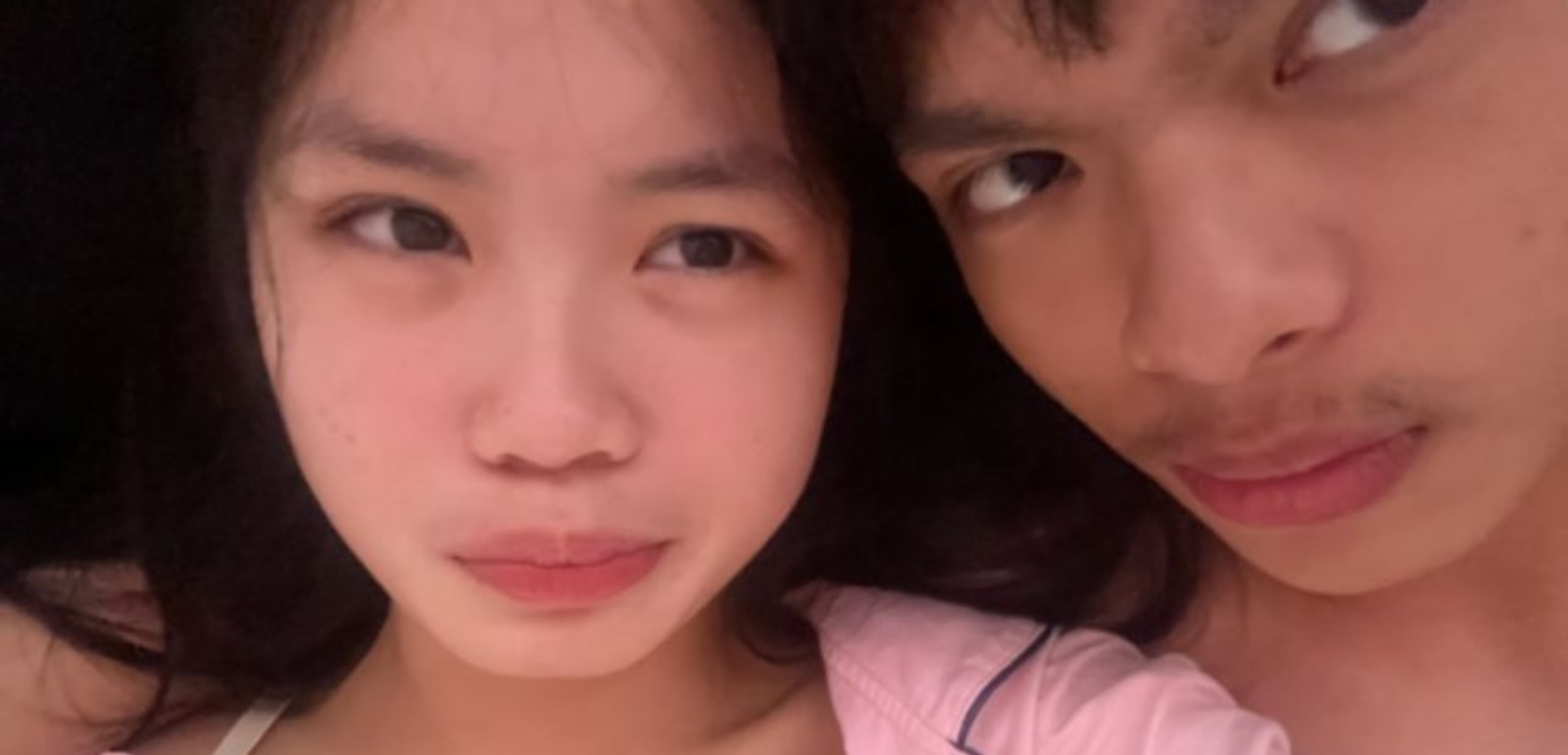 Quality na Cutie Ang Dinali ni Resty