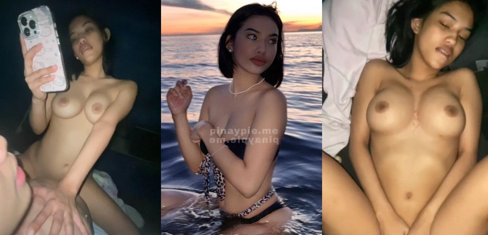 Nakakakilabot na kantot