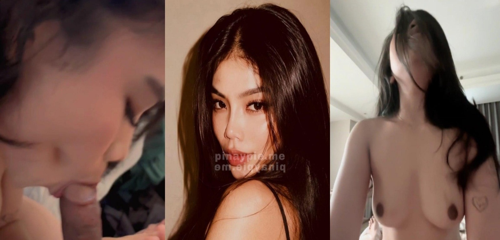 May dimple ka pala babe