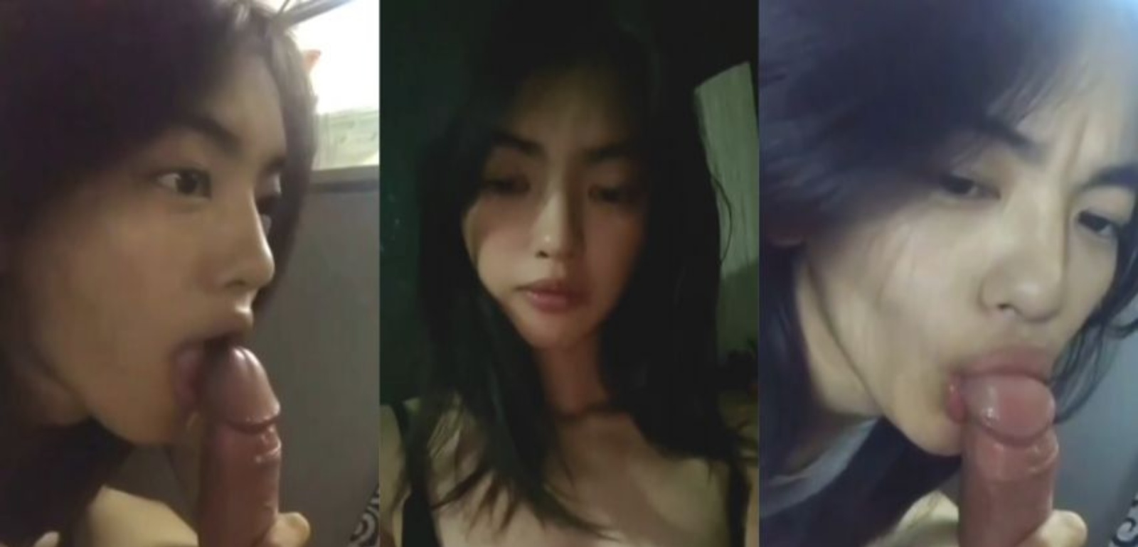 Kapag Fertile si Cecille Gustong Nakakalabit Ang Tonsil
