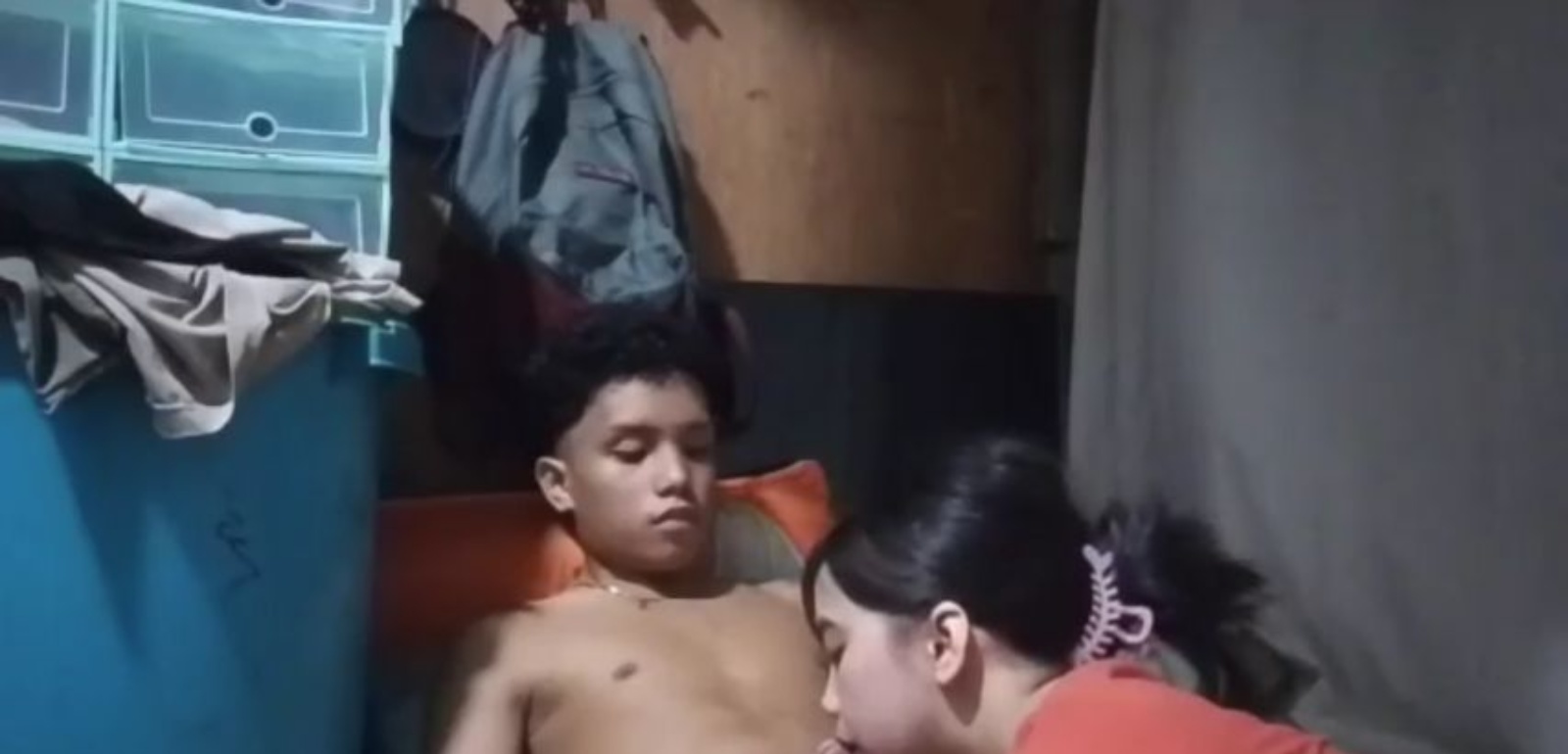 Pinakamaswerteng Garapata Nakakasta ng Mestiza