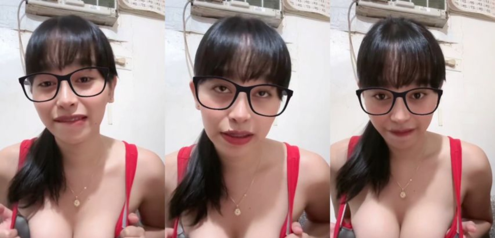 Sagana sa Ayuda ni Nurse Luna