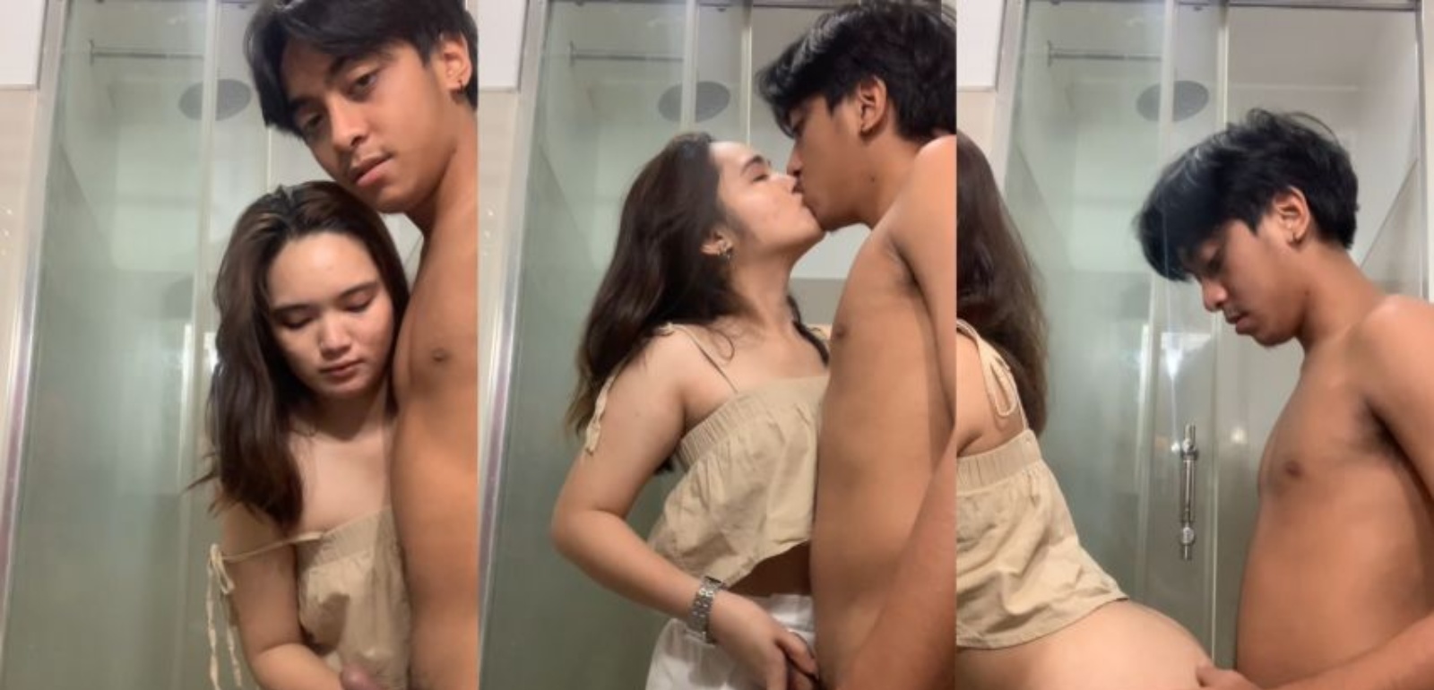 Huling Paghalay Bago Maghiwalay
