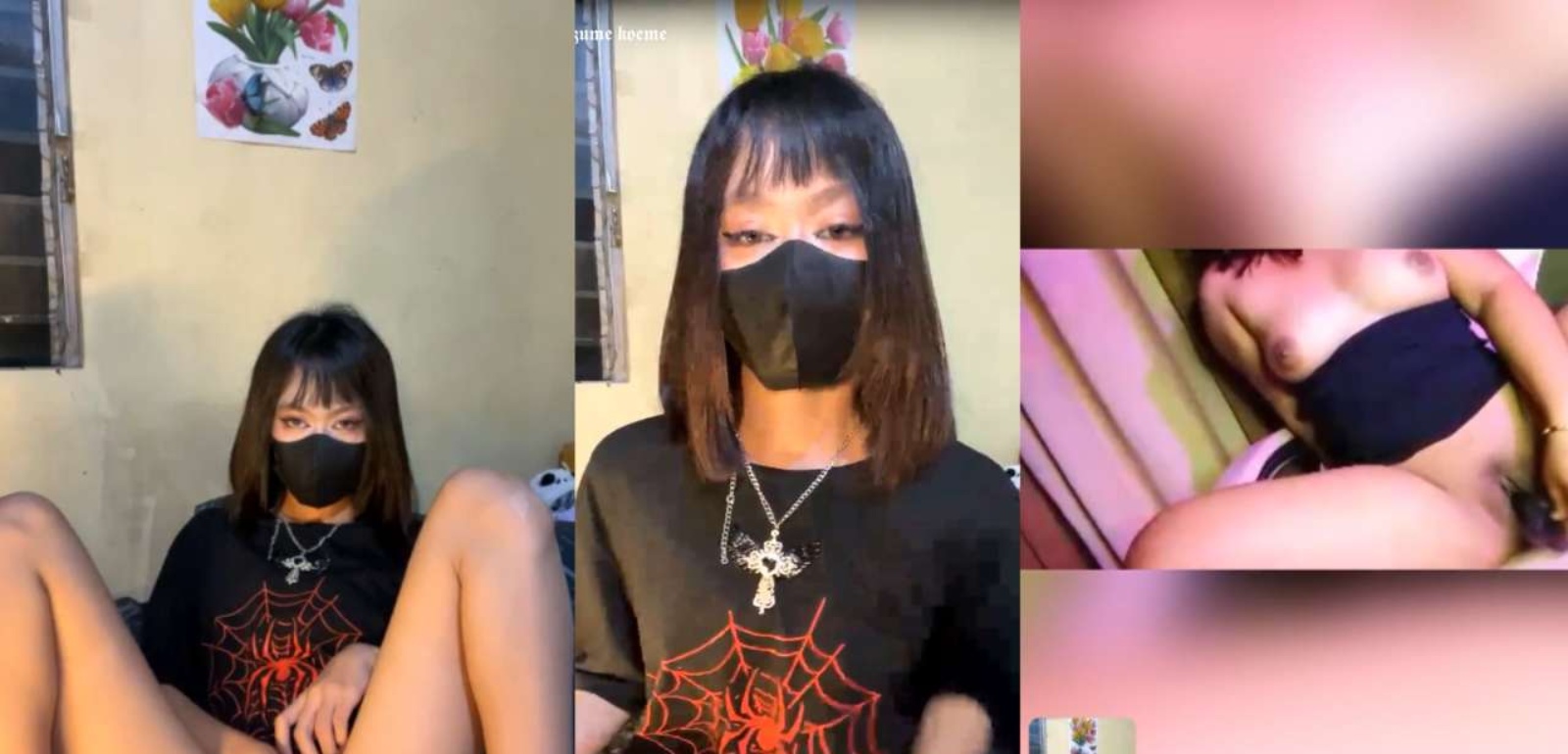 Ang Diary ni Kazumi 4
