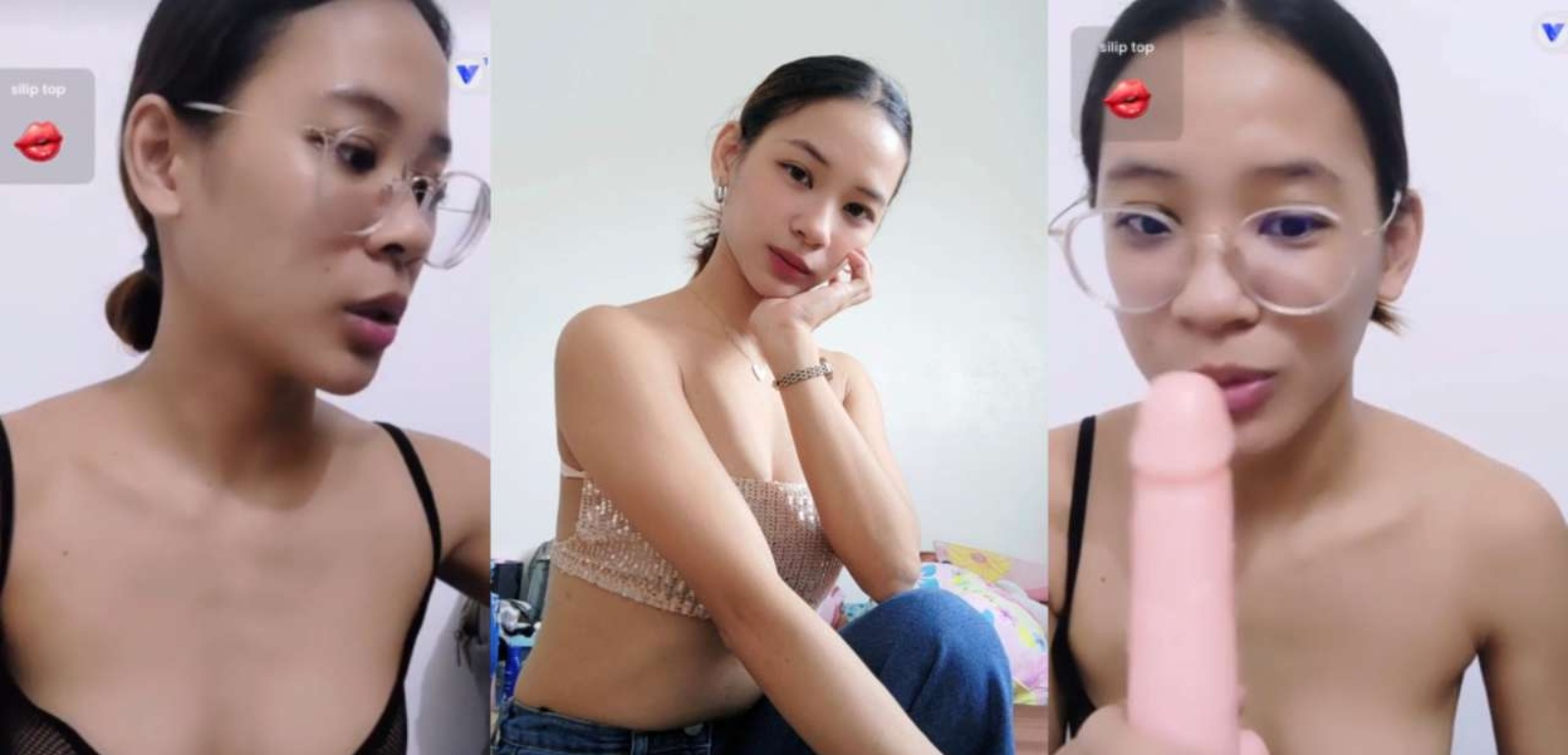 Kinulong na Pasas