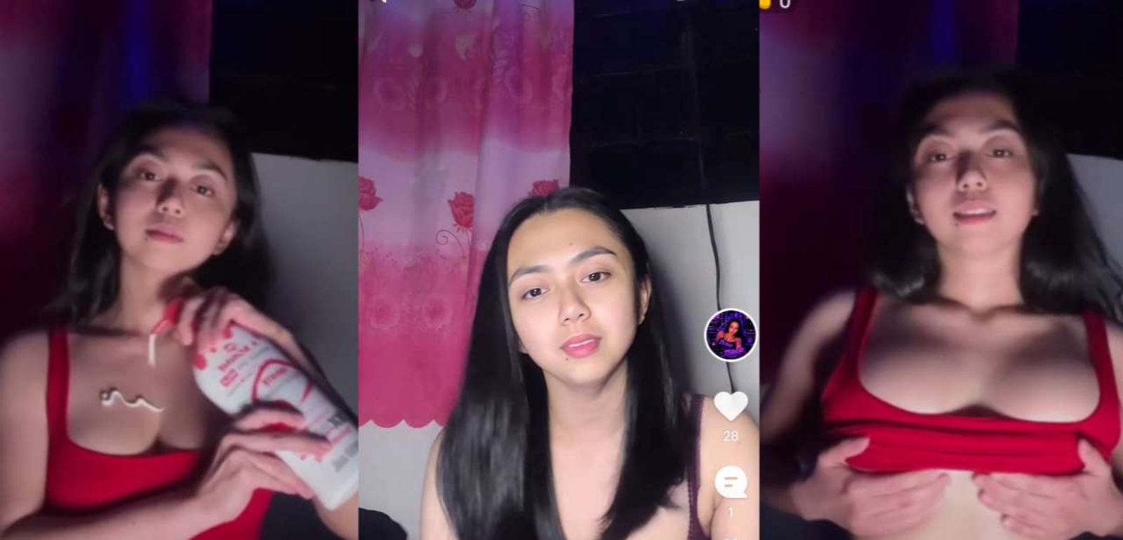 Minsan Gusto Ko Nalang Maging Lotion Talaga