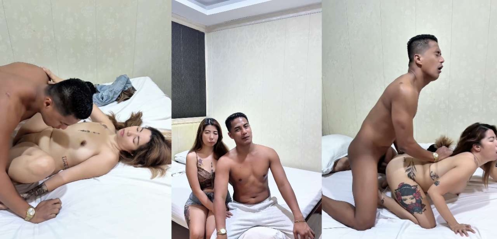 Ang Karanasan Kay Haring Bolitas 3