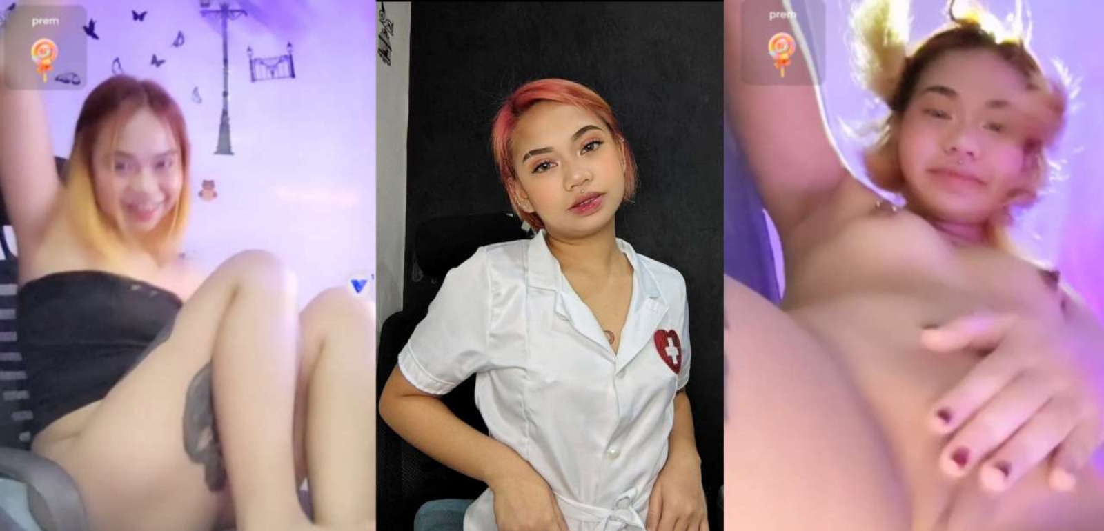 Ang Online Duty ni Cristy ay Magpaluha ng Titi